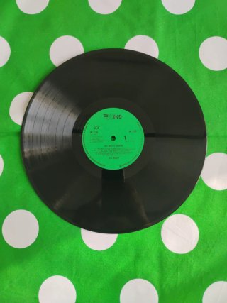Max Miller The Cheekie Chappie LP