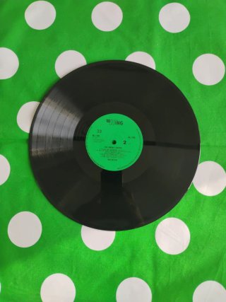 Max Miller The Cheekie Chappie LP