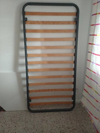 Somier relax 90cm