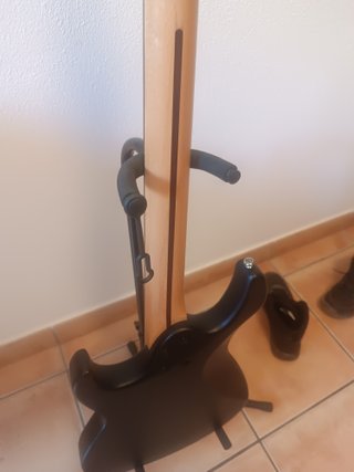 Guitarra Eléctrica Cort G100