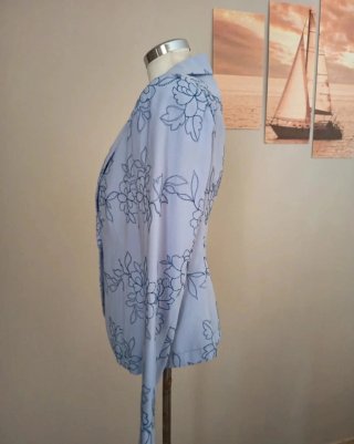 Blazer donna nuovo 42