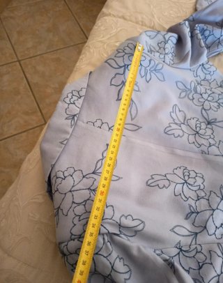 Blazer donna nuovo 42