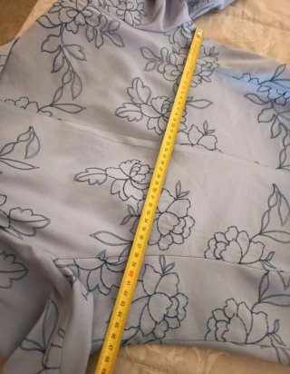 Blazer donna nuovo 42