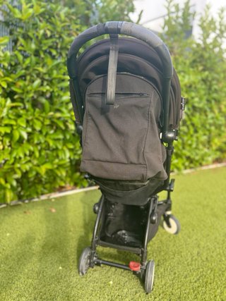 Silla de paseo Stokke YOYO³ (6m+)