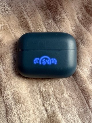 Auriculares Inalámbricos Bluetooth Azul