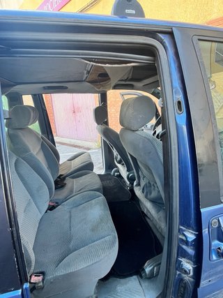 Peugeot 806 1998
