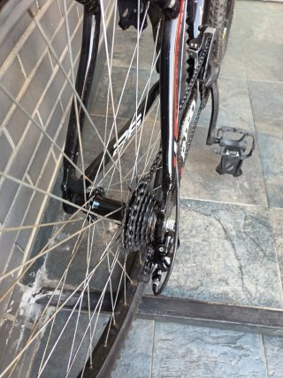 Bicicleta Montaña B-PRO