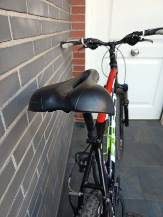 Bicicleta Montaña B-PRO