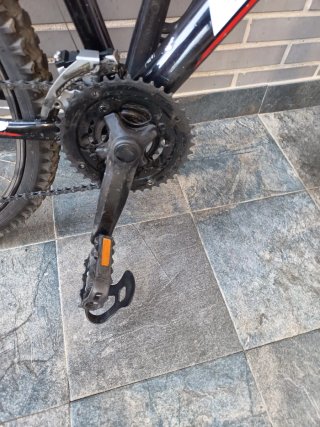 Bicicleta Montaña B-PRO