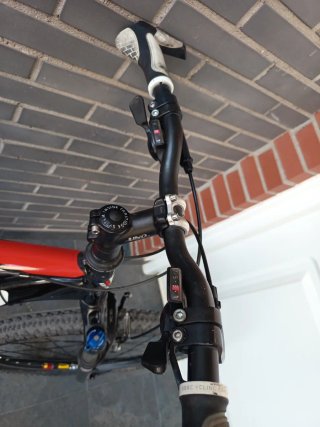 Bicicleta Montaña B-PRO