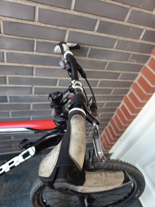 Bicicleta Montaña B-PRO