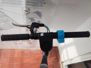 Monopattino elettrico Cecotec 700W