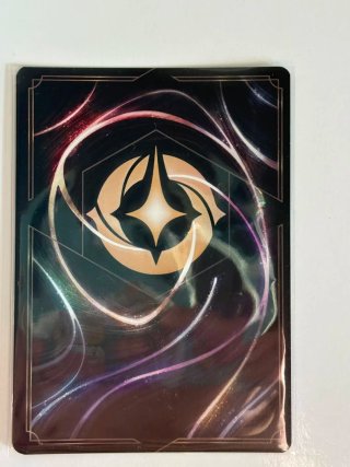 Carta Lorcana Maleficent's Staff 210/204