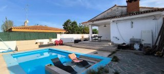 Chalet en naquera