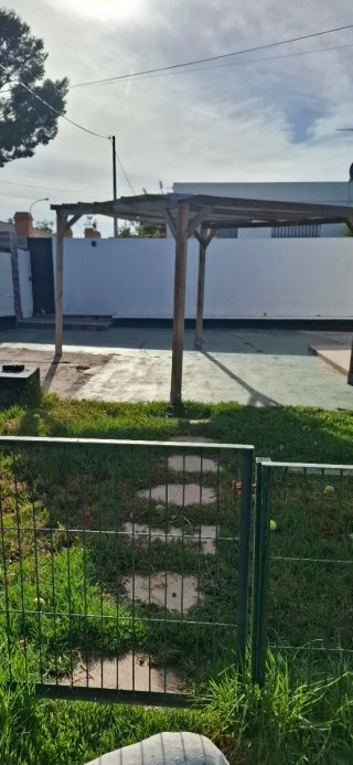 Chalet en naquera
