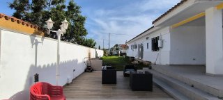 Chalet en naquera