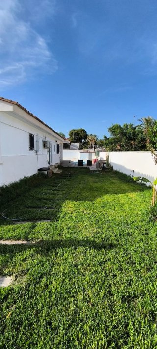 Chalet en naquera
