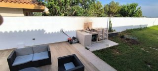 Chalet en naquera
