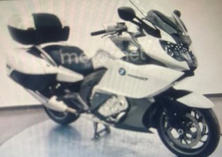 BMW K 1600 GT 2013 Touring full equipo