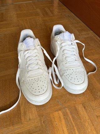 Zapatillas Nike Court Vision Low