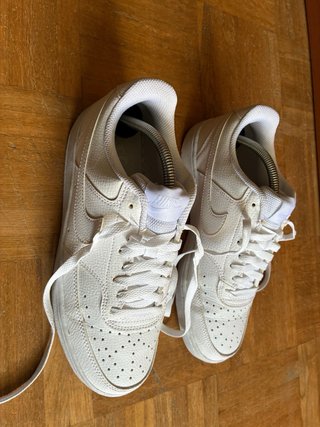 Zapatillas Nike Court Vision Low