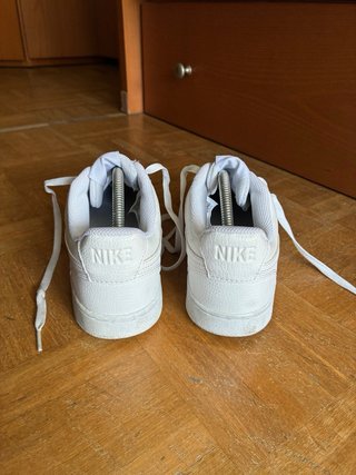 Zapatillas Nike Court Vision Low