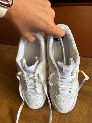 Zapatillas Nike Court Vision Low