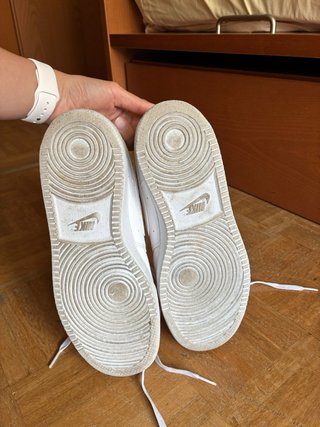 Zapatillas Nike Court Vision Low