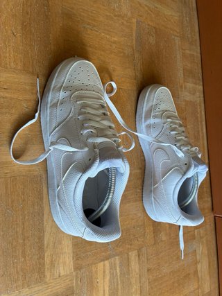 Zapatillas Nike Court Vision Low