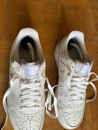 Zapatillas Nike Court Vision Low
