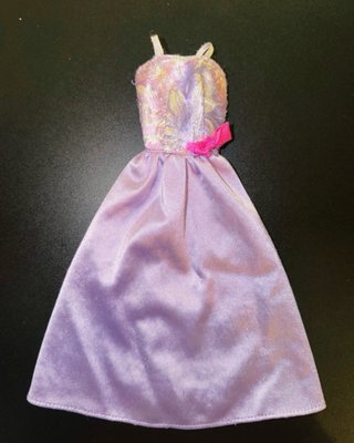 Lote di vestiti originali Barbie