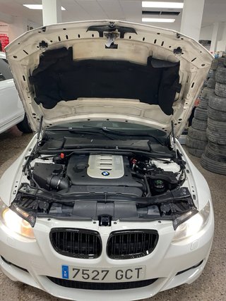 BMW Serie 3 2008
