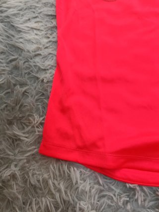 Maglia Tecnica Adidas Running Nuova S