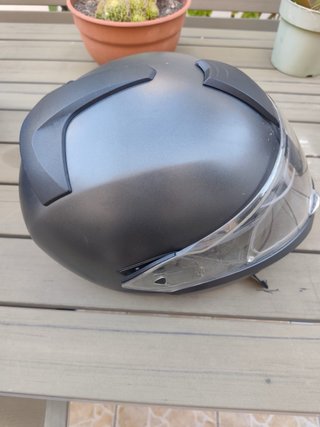 Casco Moto BMW