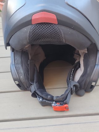 Casco Moto BMW