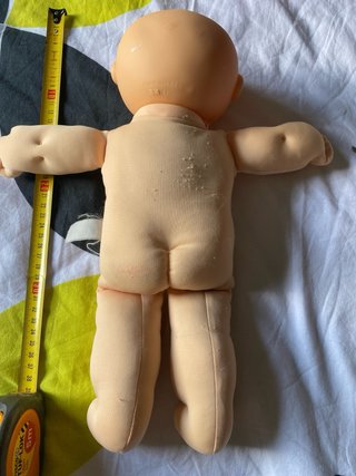 Muñeco Cabbage Patch Kids CPK
