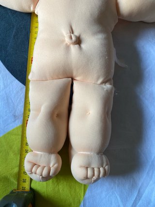 Muñeco Cabbage Patch Kids CPK
