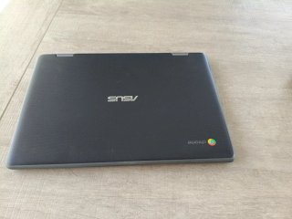 ASUS Chromebook Flip C214 (No Funciona)