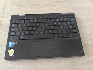 ASUS Chromebook Flip C214 (No Funciona)