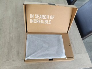 ASUS Chromebook Flip C214 (No Funciona)