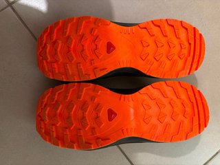 Zapatillas Salomon Talla 37
