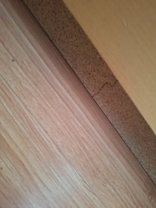 Cómoda Ikea Malm 6 cajones
