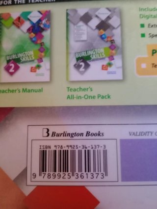 Libro de texto. 2 de Bachillerato