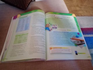 Libro de texto. 2 de Bachillerato