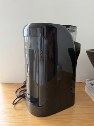 Babybrezza Máquina para Biberones