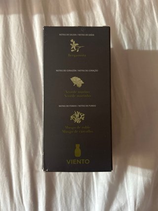 Perfume Viento Eau de Parfum 100ml
