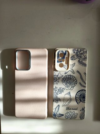 Funda Móvil Redmi Note 10 Pro