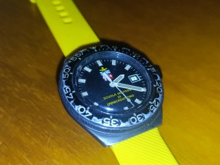 Orologio Breitling Scuola Militare Paracadutismo