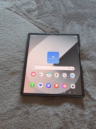 Samsung Galaxy Z Fold 6