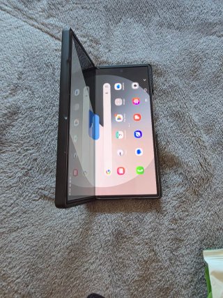 Samsung Galaxy Z Fold 6